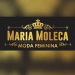 Maria Moleca - @mariamolecaoficial - Instagram