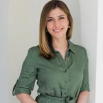 Maria Molina - @mariamolina_dc - Instagram