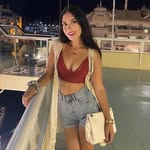 María Molís - @mariamolis_ - Instagram