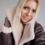 Maria Molzych (Lachowska) - @mariamolzych - Instagram