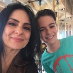 Maria Monello Nixarian - @maria_monello - Instagram