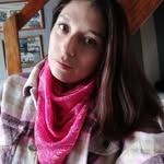Maria Jose Huenupan Montecinos - @mariajosehuenupanmontecinos - Instagram