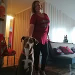 Maria Montecinos - @maria_isabel662 - Instagram