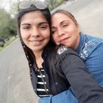 Maria Montecinos - @maariiaa_20.09 - Instagram