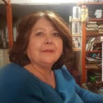 Maria Montecinos - @montecinos6716 - Instagram
