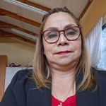 Maria Montecinos - @montecinosmena1970 - Instagram