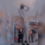 Maria Montecinos - @montecinos3167 - Instagram