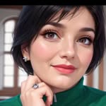 Maria Montecinos - @mariaodettmc - Instagram