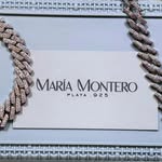 Maria Montero plata ley.925 - @mariamontero_.925 - Instagram