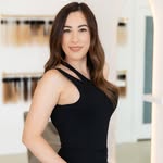 MARIA | TONE SALON | PORT MOODY - @just.bringyourhair - Instagram