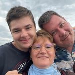 Maria Moody - @mjmoody1973 - Instagram