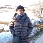 Maria Moody - @mmoody1964 - Instagram