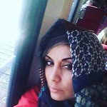 Maria Moody - @tiaterrymaria - Instagram