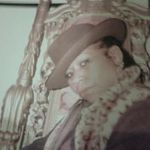 Maria Moody-Patterson - @torhurcano - Instagram