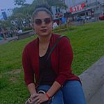 Maria fernanda Novoa moradel - @maryfernovoa - Instagram