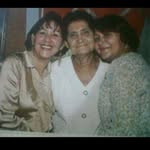 Maria Morante - @mariamorante1955 - Instagram