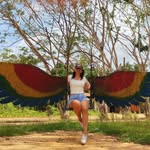 Maria Morante - @achong_maria - Instagram