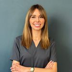 MARÍA MORANTE DIEZ - @dra.morantediez - Instagram