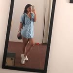 Maria Morelos - @mariadiaz0907 - Instagram