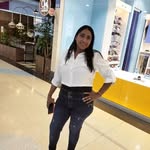 Maria Morelos - @morelo172 - Instagram