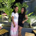 Maria Morelos - @morelos771 - Instagram
