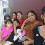 Maria Moye - Facebook