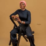 Mariam Aderonke - @mariam.oye - Instagram