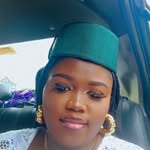 Mariam Oyedeji - @mariam.oyedeji.921 - Instagram