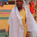 Mariam Oyedele - @mariamoyedele302 - Instagram