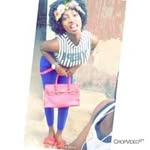 Mariam Oyedele - @mariamoyedele - Instagram