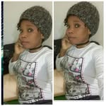 Mariam Oyewale - @mariamoyewale - Instagram