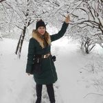Марія Мудра - @maria_mudra22 - Instagram