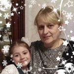 Марія Мудра - @mariamudra7 - Instagram