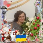 Марія Мудра - @mudra.maria - Instagram