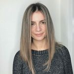 Мари - @maria_mudra - Instagram