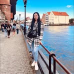Maria Mudra - Facebook