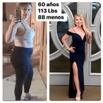 Maria Del C. Mulero - @mariamulero22 - Instagram