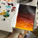 Maria Muleka ARTE - @maria.muleka.arte - Instagram
