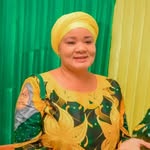 MARIAM  I.  ULEGA - @mariam_ulega - Instagram