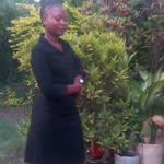 Mariamu Hillarious Lemah - @mariamulemah - Instagram