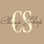 Cheap Shop - @cheapshop.mariamuniz - Instagram