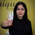 Mariá Muniz - @maria_muniz_nails - Instagram