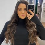 Maria Muniz - @mariappmuniz - Instagram