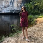 Maria Paula Muniz  - @maria.munizp - Instagram