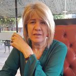 Counselor Maria del Carmen Muns - @clr_mariamuns - Instagram