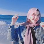 Mariam Younes - @mariamuns66 - Instagram