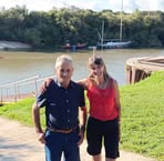 Maria Cristina Rivera Munsch - Facebook