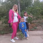 Maria Muntean - Facebook