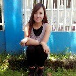 Maria Chilena Mutuc Cunanan - @airam_anelihc - Instagram