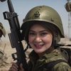 Maria Nada H - @aryamaj_b2055 - TikTok